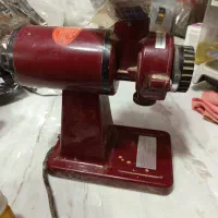 آسیاب قهوه برانی