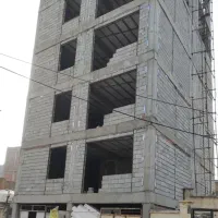 پیش فروش آپارتمان در ارس ۲