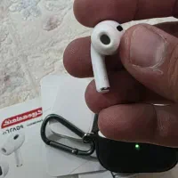 AirPod Pro 2 new type c ۱|لوازم جانبی موبایل و تبلت|تهران, مسعودیه|دیوار