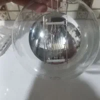 کنتاکتور Dcولامپ اسرام ۱۰۰۰ وات اینه ای