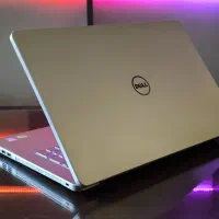 ۱۷.۳ اینچ لمسی گرافیک و بکلایت فول کیبورد لوکس دل|رایانه همراه|تهران, بلوار کشاورز|دیوار