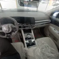 اسپورتیج لانگ فول 2025|خودرو سواری و وانت|ارومیه, |دیوار