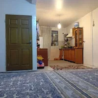طبقه اول ۵۵ متری