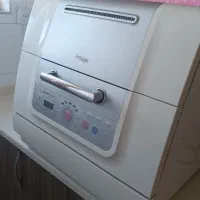 ماشین ظرف شویی مجیک|ماشین ظرفشویی|شاهینشهر, شهرک گلدیس|دیوار