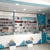 اجاره مغازه و فروش کل لوازم جانبی موبایل|اجارهٔ مغازه و غرفه|پارسیان, |دیوار