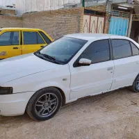 سمند سورن معمولی|خودرو سواری و وانت|بندر ماهشهر, |دیوار