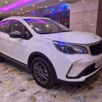 بک x3 ایکس تری
