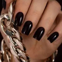 کاشت ناخن در منزل خودم