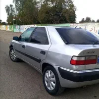 زانتیا|خودرو سواری و وانت|یزدان شهر, |دیوار