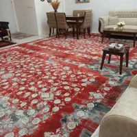 فرش مشهد  جفت 12 متری  1200 شانه تراکم 3600|فرش|مشهد, شهرک رازی (شهرک غرب)|دیوار