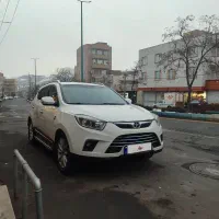 جک s5 مدل 97 اتوماتیک