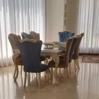 میز ناهارخوری