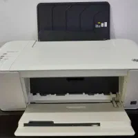 پرینتر رنگی ۳ کاره hp