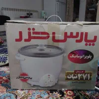 پلوپز|اجاق گاز و لوازم برقی پخت‌وپز|تهران, فلاح|دیوار