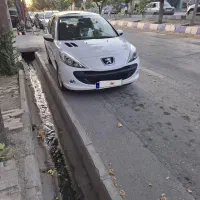 فروش ۲۰۷ پانا   سقف شیشه با رینگ