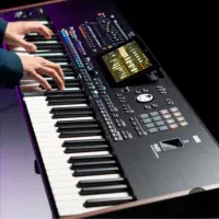 آموزش ارگ (کیبورد) کرج و شهرک هیو