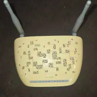 مودم TP-LINK سالم