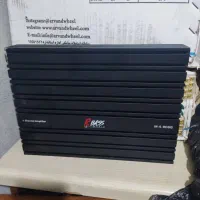 فروش سیستم در حد نو|صوتی و تصویری|بندر ماهشهر, |دیوار