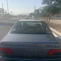 پژو 405