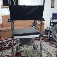 ویلچر مرغوب حمام اکبند|آرایشی، بهداشتی، درمانی|کرمانشاه, |دیوار