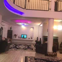 فروش ویلا ۷۴۰ متری جاده دریا|فروش خانه و ویلا|آکند, |دیوار