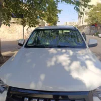 کی ام سی t8مدل 1401|خودرو سواری و وانت|مشهد, رضاییه|دیوار