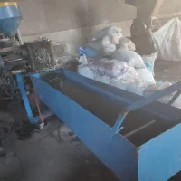 گرانول کله جکی|ماشین‌آلات صنعتی|رفسنجان, |دیوار