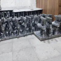 قالب کتونی مدل دیپلمات ودبل،اسپورتکس و اسکیچرز|کیف، کفش، کمربند|قم, خداکرم|دیوار