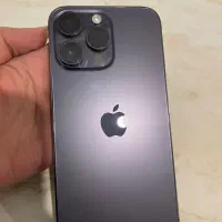 آیفون 14 پرومکس 256 گیگ