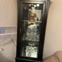 ویترین ظرف