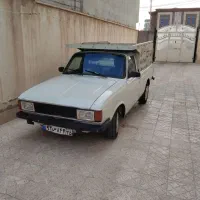 وانت بار احمدی