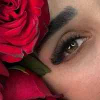 آموزش اکستنشن مژه از صفر تا حرفه‌ای