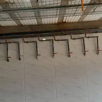 لوله کشی گاز باتاییدیه نظام مهندسی|خدمات پیشه و مهارت|ورامین, ورامین|دیوار