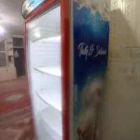 یخچال مرغی ویخچال ویترینی|فروشگاه و مغازه|اردبیل, |دیوار