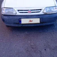 پراید تک گانه مدل ۹۰