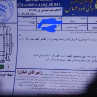 سمند ۸۶|خودرو سواری و وانت|شاهینشهر, خانه کارگر|دیوار