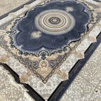 فرش طرح آریا هزار شانه سنگین وزن با تراکم 3000|فرش|تهران, شهرک شریعتی|دیوار