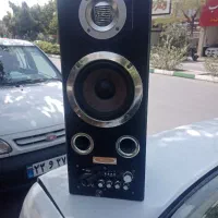 یک باند صوتی خانگی