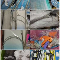 لوازم خیاطی  زیر قیمت بازار|لوازم خیاطی و بافتنی|تهران, دربند|دیوار