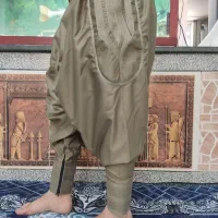 شلوار کردی زندان دوز...