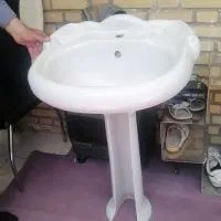 روشویی سالم