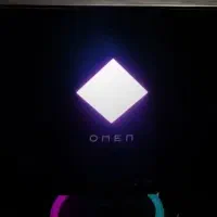 کیس کامل برند HP OMEN|رایانه رومیزی|یزد, |دیوار