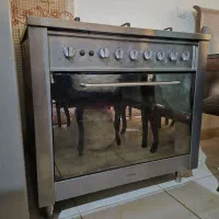 اجاق گاز فردار ایندزیت ایتالیایی