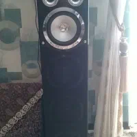 اسپیکر باند