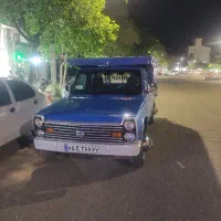 نیسان کرایه به تمام نقاط