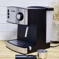 اسپرسو ساز نویا ، پمپ ایتالیا ، نو