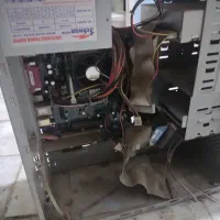 کیس|رایانه رومیزی|بندر امام خمینی, |دیوار