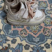 کفش زنانه و دخترانه با لباس دخترانه|کیف، کفش، کمربند|تهران, مختاری|دیوار