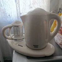 چای ساز watson