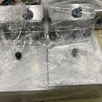 سرخکن صنعتی|اجاق گاز و لوازم برقی پخت‌وپز|آبادان, |دیوار